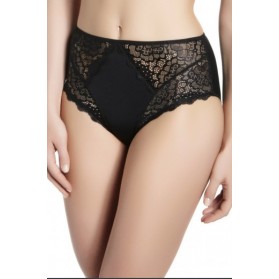 Culotte SIMONE PERELE CARESSE NOIR