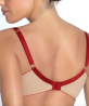 Soutien-gorge armatures bien-être LISE CHAMEL EBLOUISSANT EROS NUDE SOLAIRE