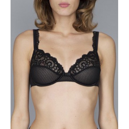 Soutien-gorge avec armatures LEJABY GABY