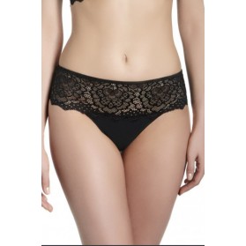 Shorty SIMONE PERELE CARESSE NOIR