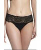 Shorty SIMONE PERELE CARESSE NOIR