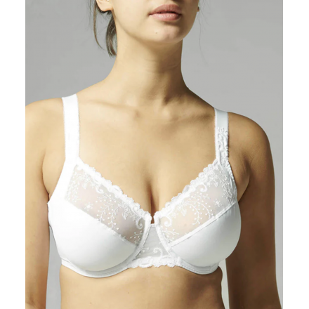 Soutien-gorge armatures bonnet profond SIMONE PERELE DELICE