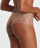 Shorty AUBADE SENSORY ILLUSION SILK ROSE