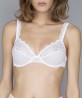 Soutien-gorge avec armatures MAISON LEJABY GABY