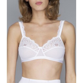 Soutien-gorge sans armatures MAISON LEJABY GABY