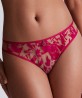 Tanga AUBADE HOT VIBRATION HOT PINK