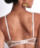 Soutien-gorge triangle AUBADE SEASON OF LOVE CARESSE