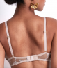 Soutien-gorge push-up triangle AUBADE SEASON OF LOVE CARESSE