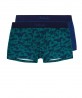 Duo Boxer AUBADE MEN LIBELLULE