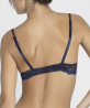 Soutien-gorge corbeille LISE CHARMEL SPLENDEUR SOIE SPLENDEUR BERMUDES
