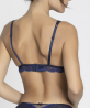 Soutien-gorge triangle sans armatures LISE CHARMEL SPLENDEUR SOIE SPLENDEUR BERMUDES