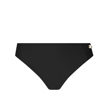 Slip de bain LISE CHARMEL PERLES NACREES NOIR