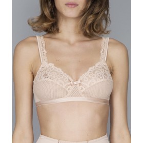 Soutien-gorge sans armatures MAISON LEJABY GABY