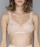 Soutien-gorge sans armatures MAISON LEJABY GABY