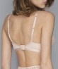 Soutien-gorge sans armatures MAISON LEJABY GABY