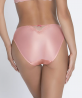 Slip fantaisie en soie LISE CHARMEL SPLENDEUR SOIE SPLENDEUR ROSE