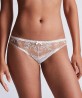 Slip italien AUBADE TRESOR INFINI WHITE WIND