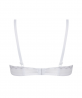 Soutien-gorge coque ANTIGEL BIJOU DU JOUR BLANC BIJOU