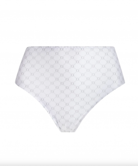 Slip haut ANTIGEL BIJOU DU JOUR BLANC BIJOU