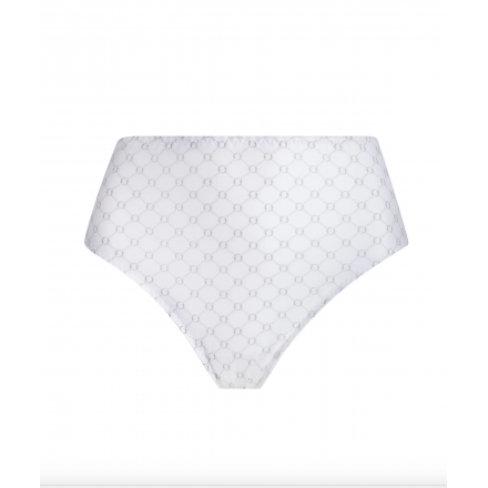 Slip haut ANTIGEL BIJOU DU JOUR BLANC BIJOU