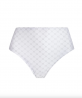 Slip haut ANTIGEL BIJOU DU JOUR BLANC BIJOU