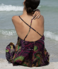 Robe de plage LISE CHARMEL ESCAPADE ABORIGENE AVENTURE ABORIGENE