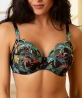 Soutien-gorge Armature bien-être LISE CHARMEL Fleurs Etoiles