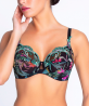 Soutien-gorge Armature bien-être LISE CHARMEL Fleurs Etoiles