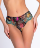 Shorty LISE CHARMEL Fleurs Etoiles