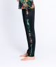 Pantalon LISE CHARMEL Fleurs Etoiles