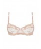 Soutien gorge corbeille