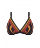 Soutien-Gorge Triangle LISE CHARMEL SPLENDEUR REGATE