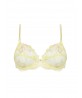 Soutien-gorge Armature LISE CHARMEL FRISSON D'OR OR ROSE