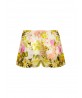 Short LISE CHARMEL FRISSON D'OR OR ROSE