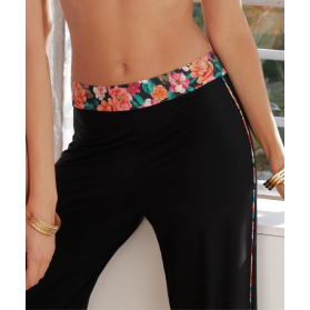 Pantalon COLLECTION ANTIGEL PARFUM DE KERALA BAIN DE FLEURS