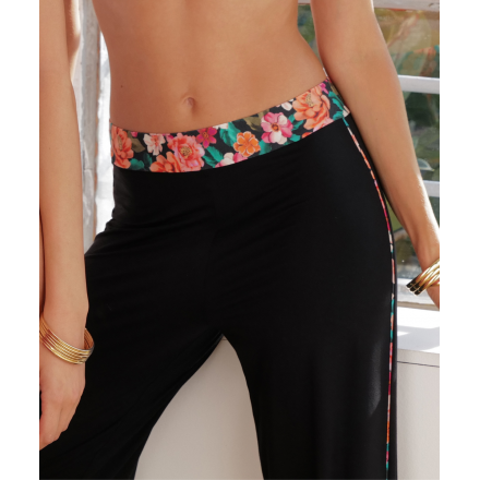 Pantalon COLLECTION ANTIGEL PARFUM DE KERALA BAIN DE FLEURS