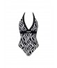 Maillot de Bain Nageur Séduction COLLECTION LISE CHARMEL ONDES MARINES