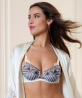 Soutien-Gorge Armatures COLLECTION LISE CHARMEL CAP AU LEVANT CAP HORIZON