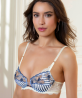 Soutien-Gorge Armatures COLLECTION LISE CHARMEL CAP AU LEVANT CAP HORIZON