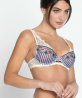 Soutien-Gorge Glam COLLECTION LISE CHARMEL CAP AU LEVANT CAP HORIZON