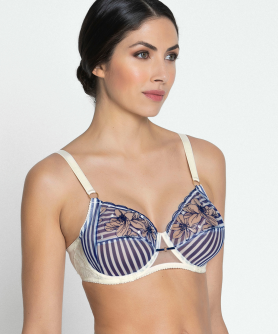 Soutien-Gorge Armatures bien être COLLECTION LISE CHARMEL CAP AU LEVANT CAP HORIZON
