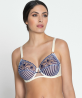 Soutien-Gorge Armatures bien être COLLECTION LISE CHARMEL CAP AU LEVANT CAP HORIZON