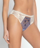 Slip Fantaisie COLLECTION LISE CHARMEL CAP AU LEVANT CAP HORIZON