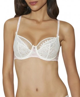 Soutien-gorge avec armatures