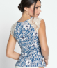 Top Mode COLLECTION LISE CHARMEL CAP AU LEVANT,CAP HORIZON