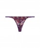 String COLLECTION AUBADE LIFE CELEBRATION VIVID PURPLE