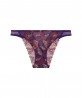 Mini-Coeur COLLECTION AUBADE LIFE CELEBRATION VIVID PURPLE
