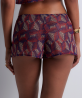 Short COLLECTION AUBADE LIFE CELEBRATION VIVID PURPLE