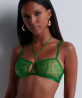Brassière COLLECTION AUBADE LOSING MY MIND GREEN ISLAND