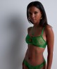 Brassière COLLECTION AUBADE LOSING MY MIND GREEN ISLAND